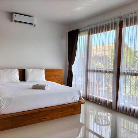 Maimalu Beach View Airsatang Dış mekan fotoğraf