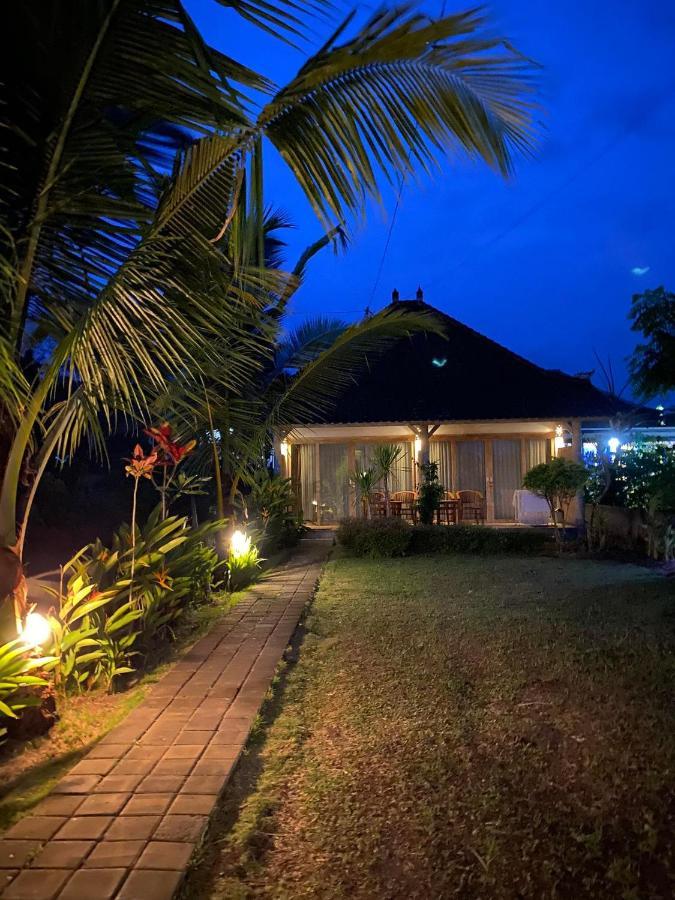 Maimalu Beach View Airsatang Dış mekan fotoğraf