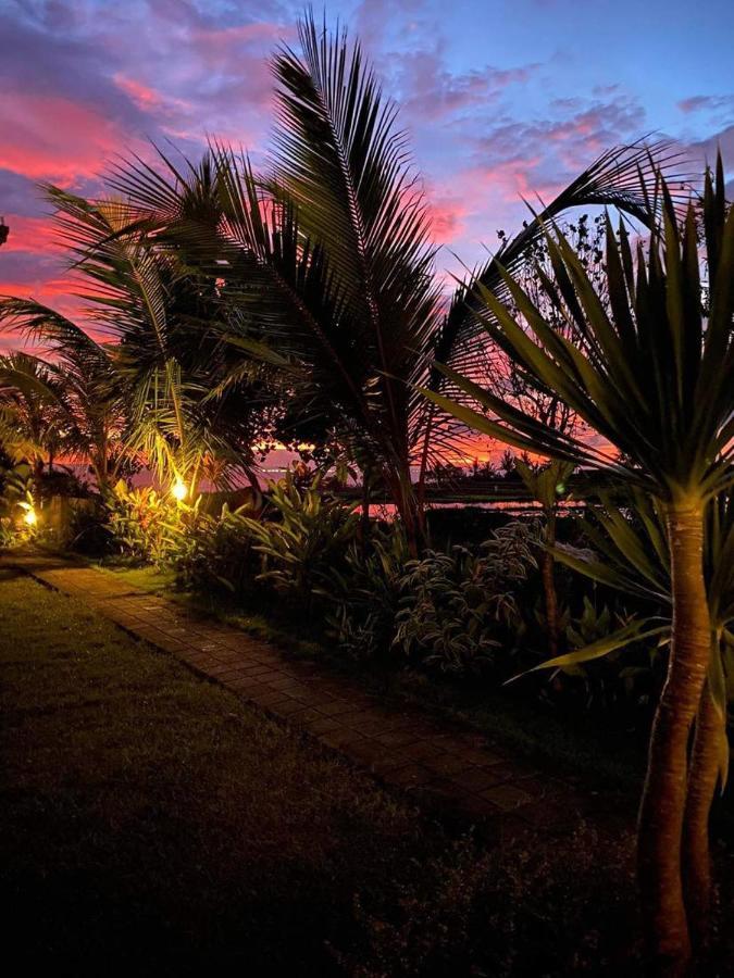 Maimalu Beach View Airsatang Dış mekan fotoğraf