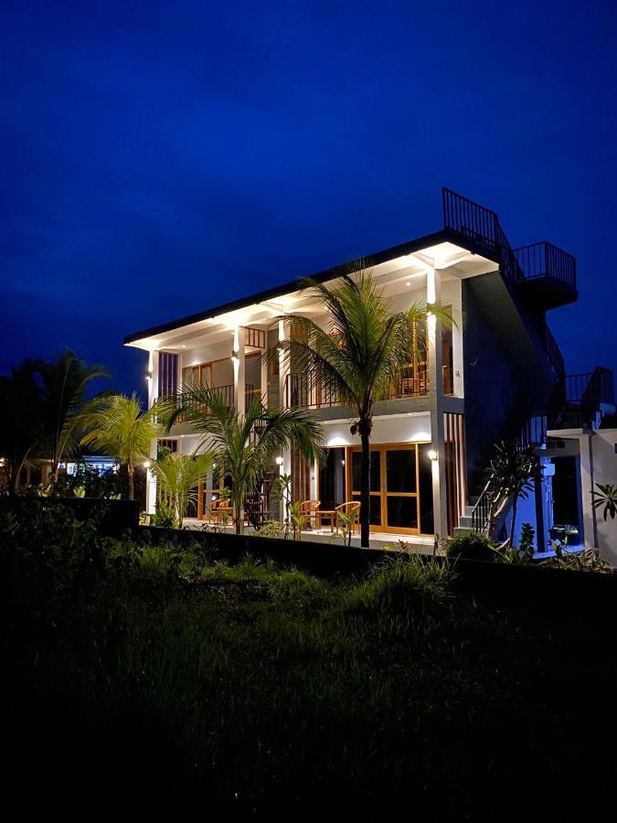 Maimalu Beach View Airsatang Dış mekan fotoğraf