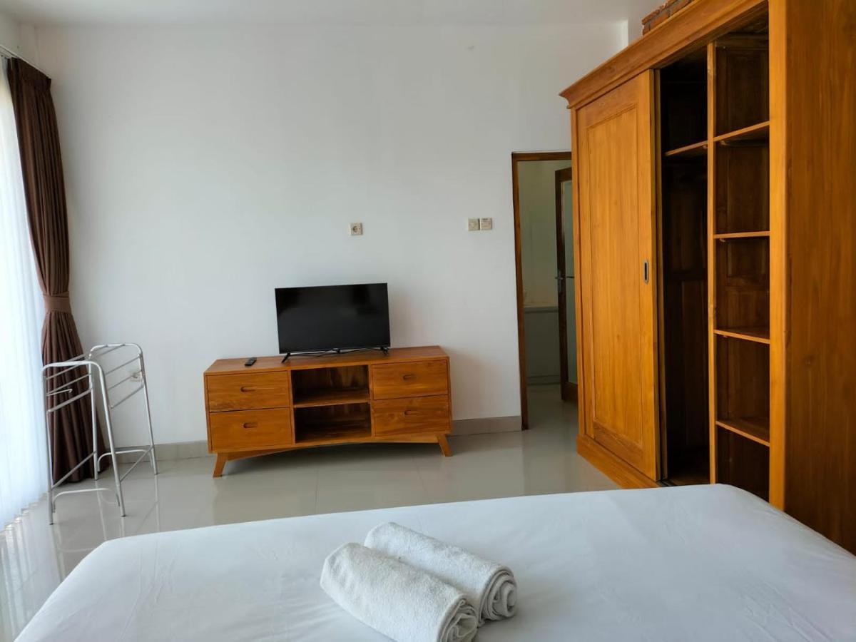 Maimalu Beach View Airsatang Dış mekan fotoğraf