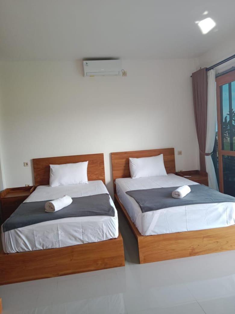 Maimalu Beach View Airsatang Dış mekan fotoğraf