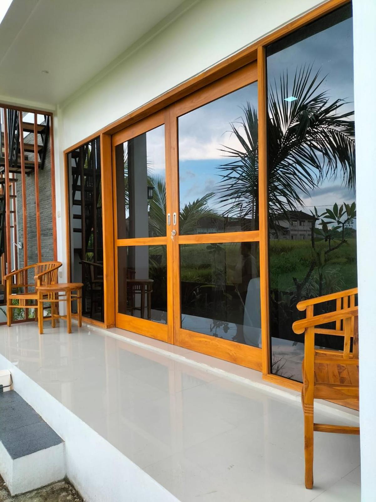 Maimalu Beach View Airsatang Dış mekan fotoğraf