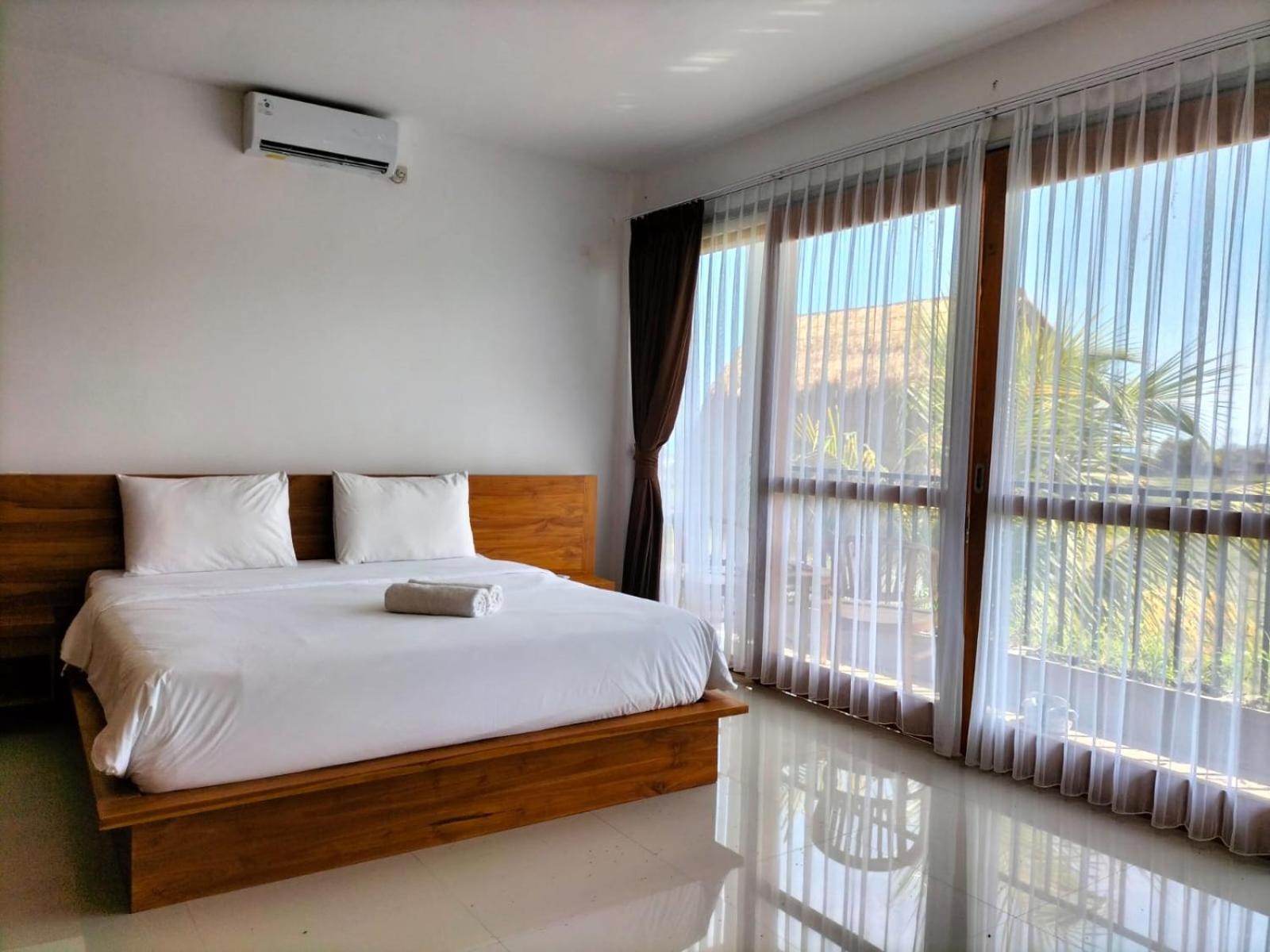 Maimalu Beach View Airsatang Dış mekan fotoğraf